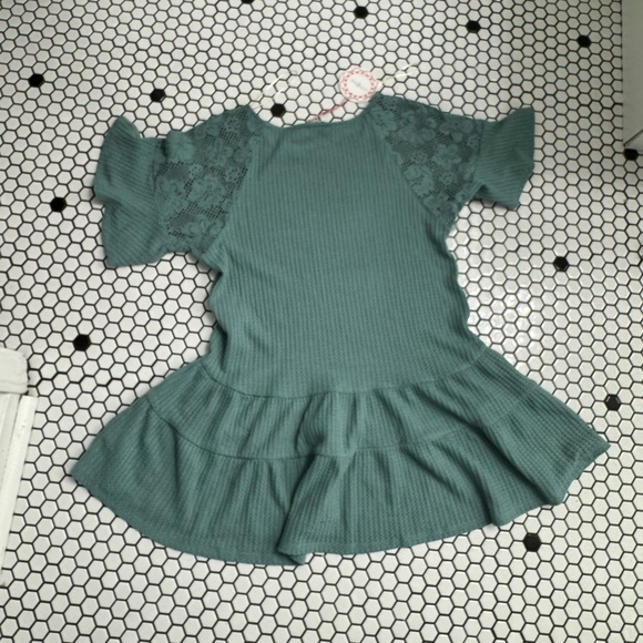 NWT umgee top size small - Picture 2 of 4